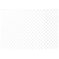 Kerstnetverlichting 544 LED&amp;apos;s binnen en buiten 4x4 m koudwit 6