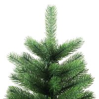Kunstkerstboom met levensechte naalden 65 cm groen 3
