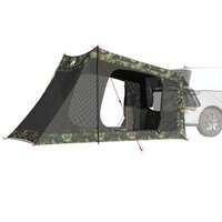 Autotent 2-persoons camouflage waterdicht 4