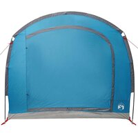 Tent met dak Blauw 268 x 240 x 191 cm Polyester 5