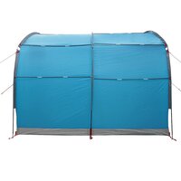 Tent met dak Blauw 268 x 240 x 191 cm Polyester 6