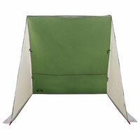 Tent met dak Anders Groen 140 / 190 x 150 x 185 cm 8