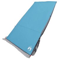 Tent met dak Anders Blauw 140 / 190 x 150 x 185 cm 5
