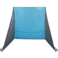 Tent met dak Anders Blauw 140 / 190 x 150 x 185 cm 8