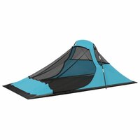 Tent 317x240x100 cm blauw 5