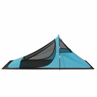 Tent 317x240x100 cm blauw 6