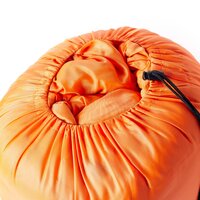 Slaapzak dubbel met kussens voor volwassenen 3-4 seizoenen 3