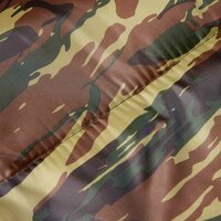 Slaapzak mummie voor volwassenen camping 3 seizoenen 4