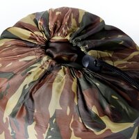 Slaapzak mummie voor volwassenen 3 seizoenen 3