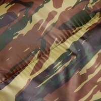 Slaapzak mummie voor volwassenen camping 3 seizoenen 4