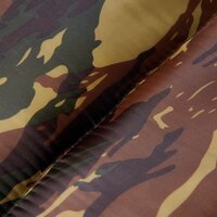 Slaapzak mummie voor volwassenen camping 3 seizoenen 4