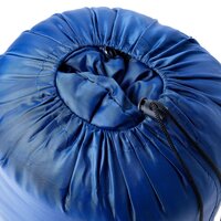 Slaapzak mummie voor volwassenen camping 3 seizoenen 3