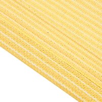 Tenttapijt 200x400 cm beige 5