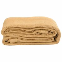 Tenttapijt 250x350 cm HDPE zandkleurig 3