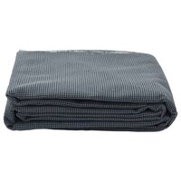 Tenttapijt 4x2,5 m antracietkleurig 3