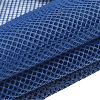 Tenttapijt 6x3 m blauw 6