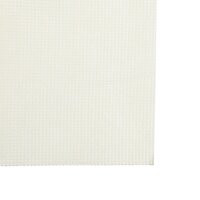 Tenttapijt 4x2 m cr&egrave;mekleurig 5