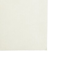 Tenttapijt 6x2,5 m cr&egrave;mekleurig 5