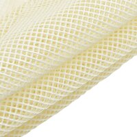 Tenttapijt 6x2,5 m cr&egrave;mekleurig 6