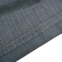 Tenttapijt Blauwgrijs 250 x 400 cm Polyetheen 7