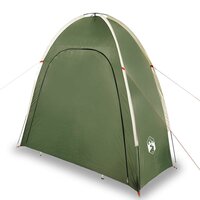Opbergtent waterdicht groen 4