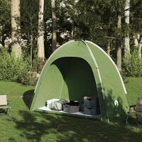 Opbergtent waterdicht groen 3