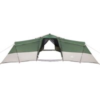 Gezinstent Groen 833 x 585 x 216 cm Polyester 5