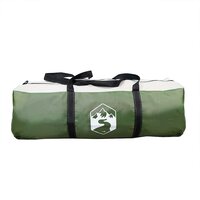 Tipitent 8-persoons waterdicht groen 8