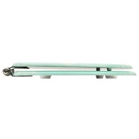 Toiletbrillen met soft-close deksel 2 st flamingo MDF 4