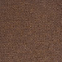 Kantoorstoel draaibaar stof bruin 7