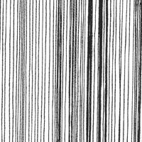 Draadgordijnen 2 st 140x250 cm zwart 7