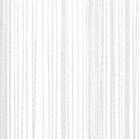 Draadgordijnen 2 st 100x250 cm wit 8