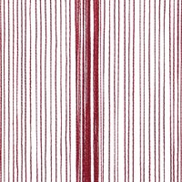 Draadgordijnen 140x250 cm wijnrood 2 st 8