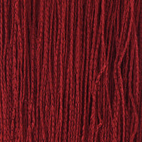 Draadgordijnen 140x250 cm wijnrood 2 st 9