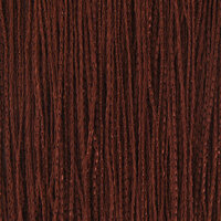 Draadgordijnen 140x250 cm bruin 2 st 9