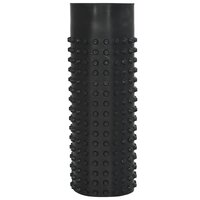 Afvoerfolie noppen 2 st 400 g/m&sup2; 0,5x20 m HDPE 4