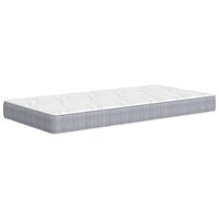 Pocketveringmatras middelhard 100x220 cm 3