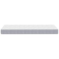 Pocketveringmatras middelhard 100x220 cm 4