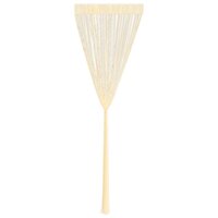 Draadgordijnen 140x250 cm cr&egrave;me 2 st 5