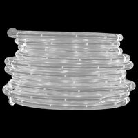 Lichtslinger met 120 LED&amp;apos;s warmwit 5 m PVC 4