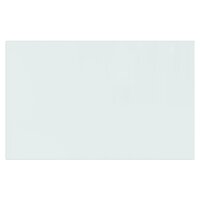 Glasplaat openhaard rechthoekig 80x50 cm 4