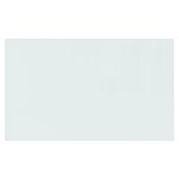 Glasplaat openhaard rechthoekig 100x60 cm 4