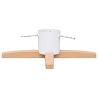 Kerstboomstandaard 55x55x15,5 cm 2