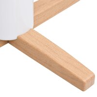 Kerstboomstandaard 55x55x15,5 cm 6