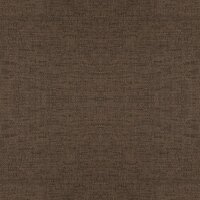 Kruk met houten poten stof bruin 4