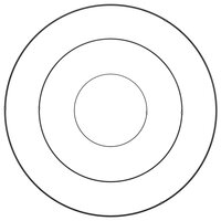 Tuin Bloempot Zwart 90 x 90 x 20 cm Staal 8