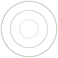 Tuin Bloempot Olijfgroen 120 x 120 x 20 cm Staal 8