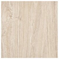 Vloerplanken 20 st zelfklevend 1,86 m&sup2; PVC lichtbruin 7