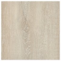 Vloerplanken 20 st zelfklevend 1,86 m&sup2; PVC beige 7