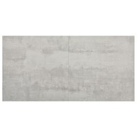 Vloerplanken 20 st zelfklevend 1,86 m&sup2; PVC lichtgrijs 5